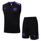 Conjunto de Entrenamiento de Tirantes Fc Barcelona 2025/26