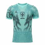 Camiseta Brasil Mundial 2026 - Edición Especial