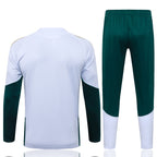 Conjunto de Entrenamiento Largo Italia - Mundial 2026
