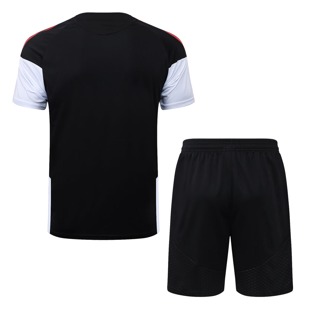 Conjunto de Entrenamiento Corto Arsenal - 2026/27