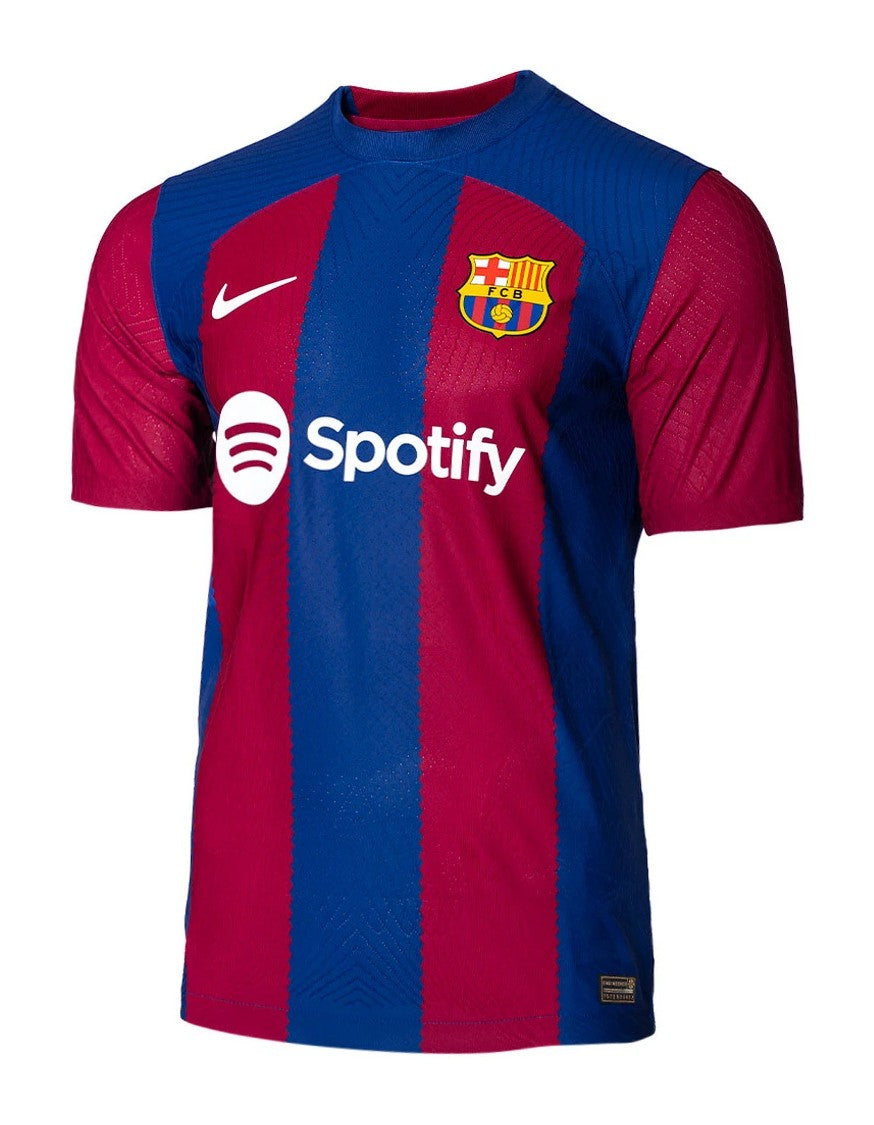 Camiseta Fc Barcelona 2023/24 - 1ª Equipación