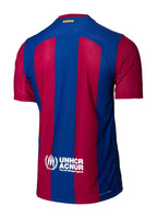 Camiseta Fc Barcelona 2023/24 - 1ª Equipación