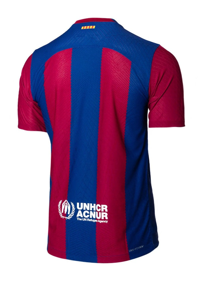 Camiseta Fc Barcelona 2023/24 - 1ª Equipación