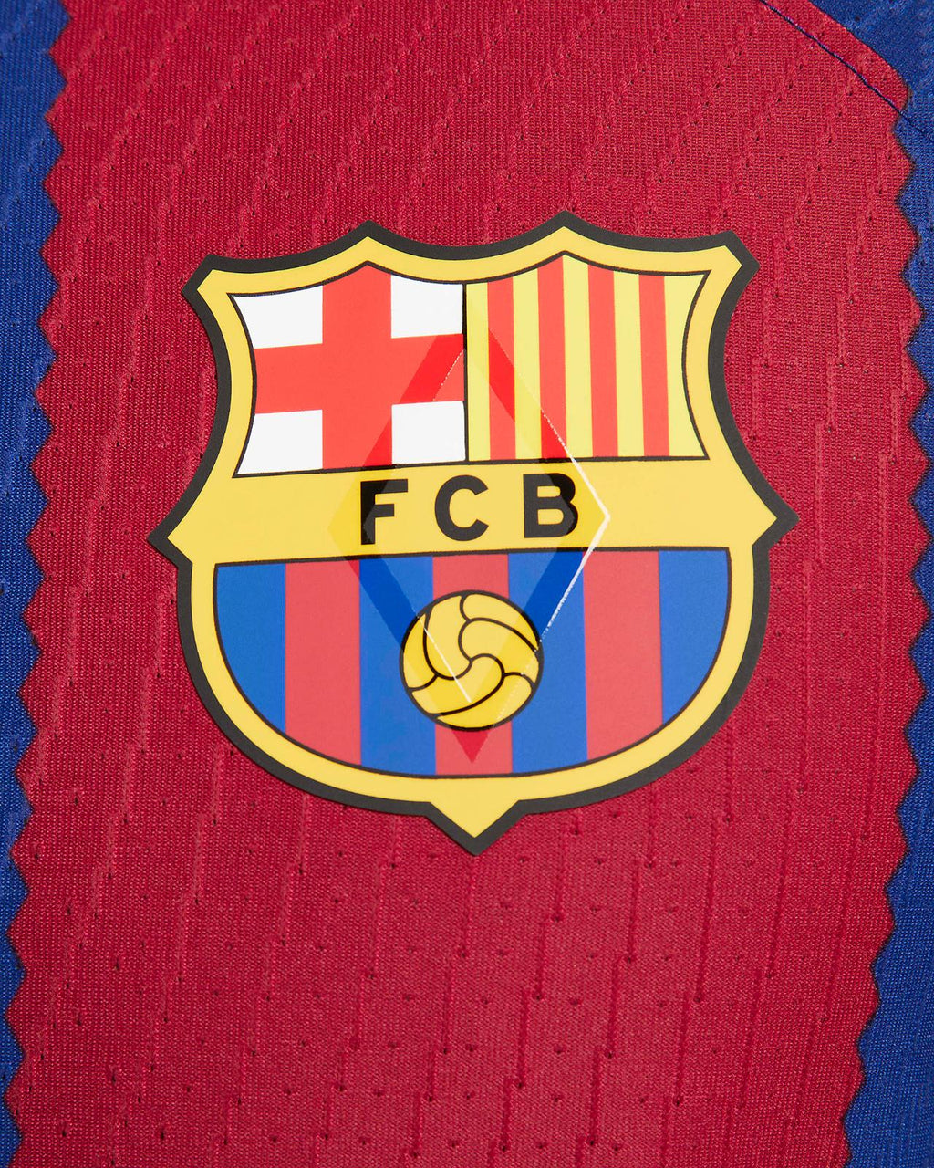 Camiseta Fc Barcelona 2023/24 - 1ª Equipación