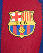 Camiseta Fc Barcelona 2023/24 - 1ª Equipación