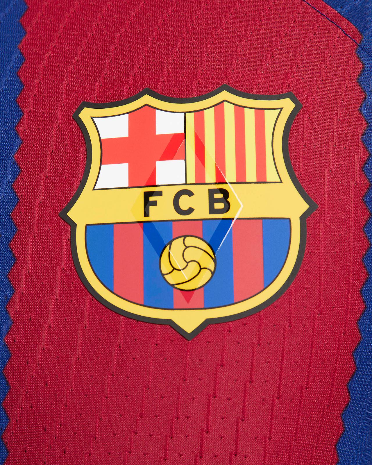 Camiseta Fc Barcelona 2023/24 - 1ª Equipación