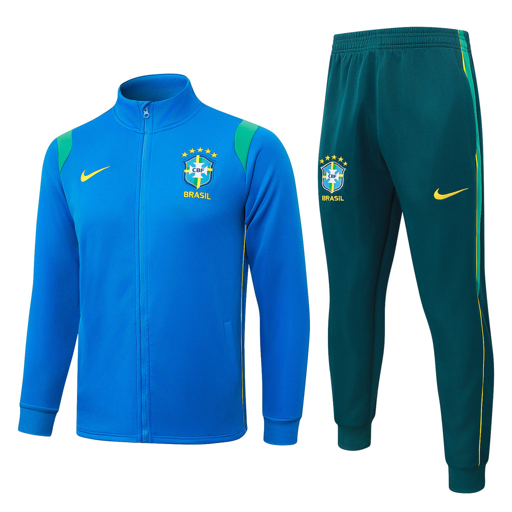 Chándal con Chaqueta Brasil - Mundial 2026