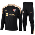 Conjunto de Entrenamiento Largo Fc Barcelona - 2025/26