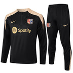 Conjunto de Entrenamiento Largo Fc Barcelona - 2025/26