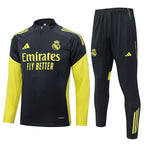 Conjunto de Entrenamiento Largo Real Madrid - 2025/26