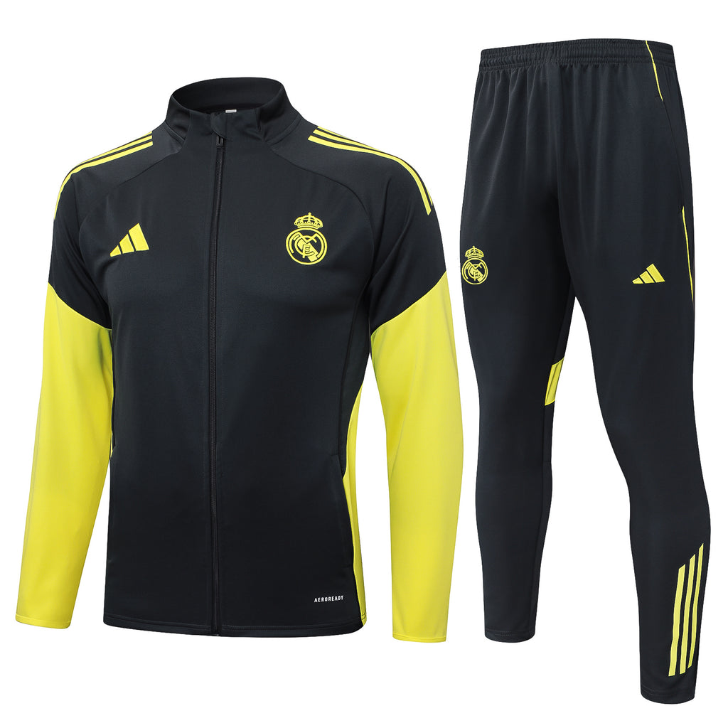 Chándal con Chaqueta Real Madrid - 2025/26