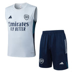 Conjunto de Entrenamiento de Tirantes Arsenal - 2025/26