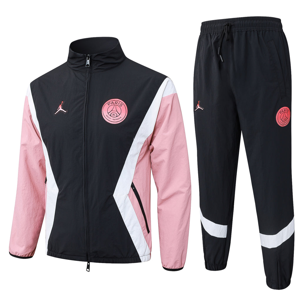 Conjunto con Chaqueta PSG - 2025/26