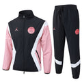 Conjunto con Chaqueta PSG - 2025/26