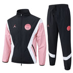 Conjunto con Chaqueta PSG - 2025/26