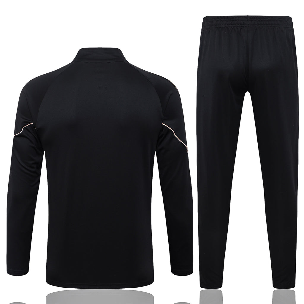 Conjunto de Entrenamiento Largo Portugal - Mundial 2026