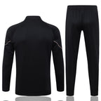 Conjunto de Entrenamiento Largo Portugal - Mundial 2026