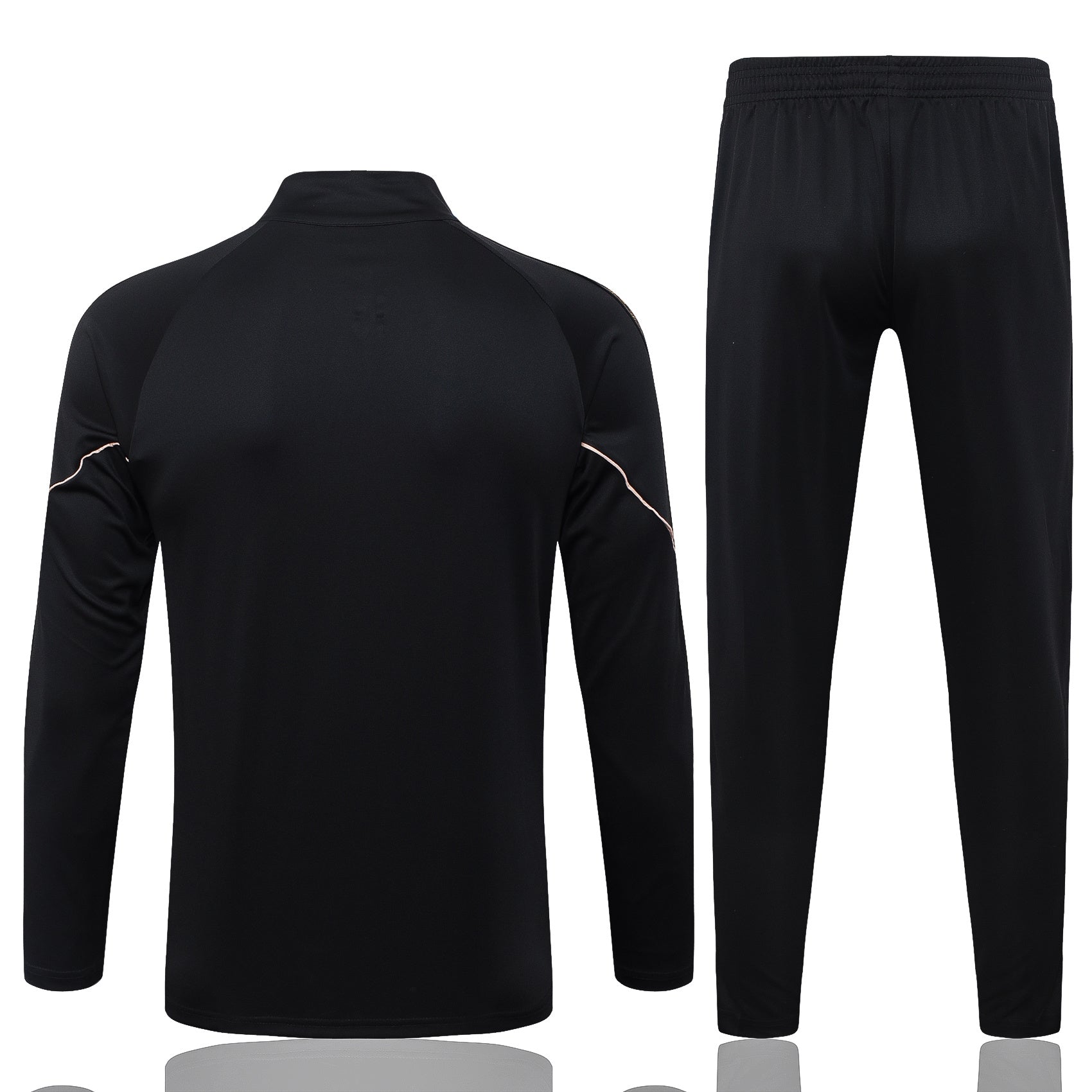 Conjunto de Entrenamiento Largo Portugal - Mundial 2026
