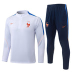 Conjunto de Entrenamiento Largo Francia - Mundial 2026