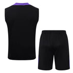 Conjunto de Entrenamiento de Tirantes Fc Barcelona 2025/26