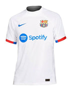 Camiseta Fc Barcelona 2023/24 - 2ª Equipación