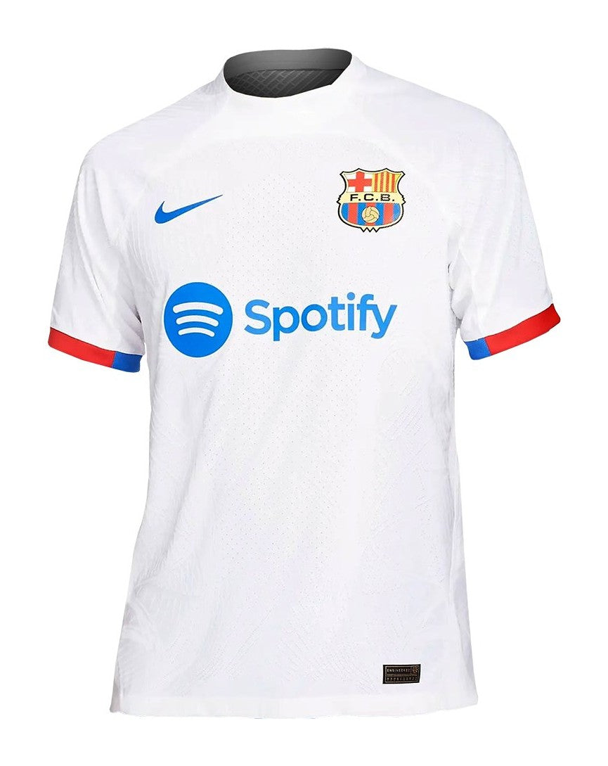 Camiseta Fc Barcelona 2023/24 - 2ª Equipación