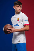 Camiseta Fc Barcelona 2023/24 - 2ª Equipación