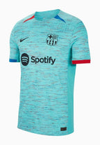 Camiseta Fc Barcelona 2023/24 - 3ª Equipación