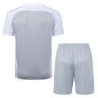 Conjunto de Entrenamiento Corto Real Madrid - 2025/26