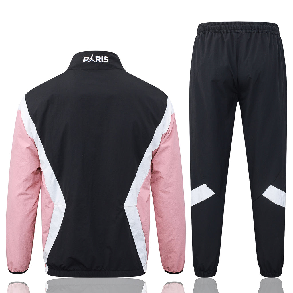 Conjunto con Chaqueta PSG - 2025/26