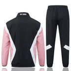 Conjunto con Chaqueta PSG - 2025/26