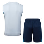 Conjunto de Entrenamiento de Tirantes Arsenal - 2025/26