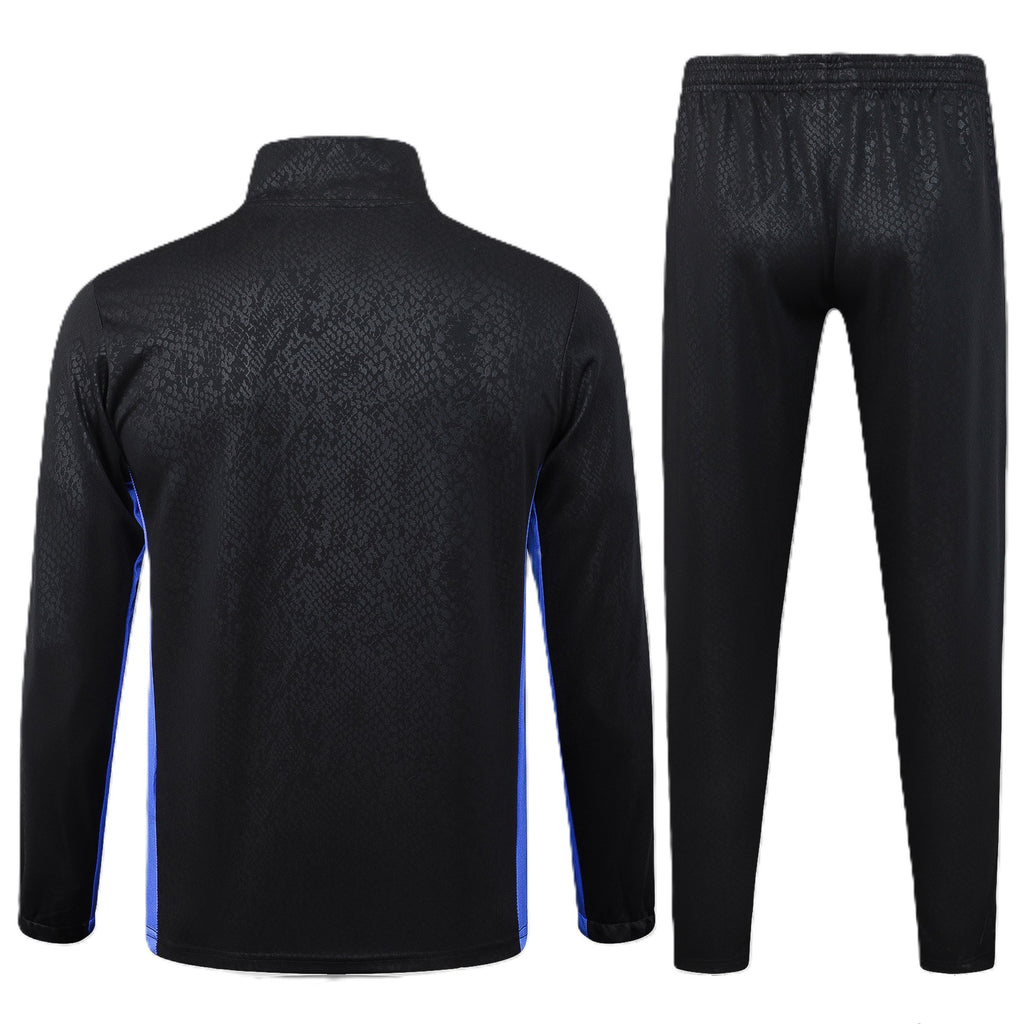 Chándal con Chaqueta Fc Barcelona x Kobre Bryant - 2025/26