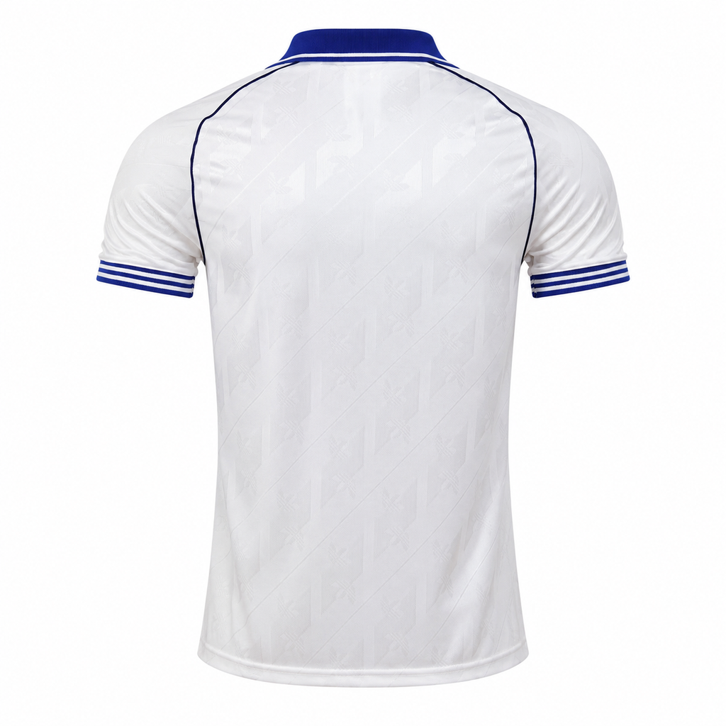 Camiseta Real Madrid  2026/27 - Edición Especial Retro