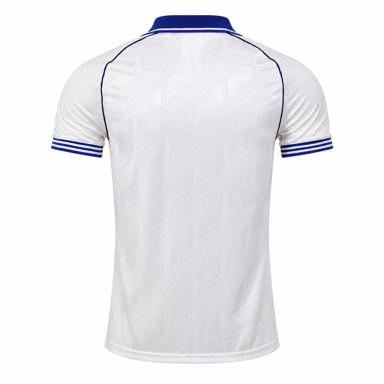Camiseta Real Madrid  2026/27 - Edición Especial Retro