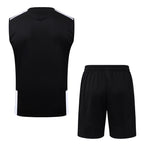 Conjunto de Entrenamiento de Tirantes Liverpool Fc - 2026/27