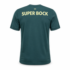 Camiseta Sporting Lisboa 2026/27 - Edición Especial 120º Aniversario