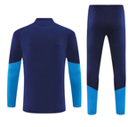 Conjunto de Entrenamiento Largo España - Mundial 2026