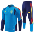 Conjunto de Entrenamiento Largo España - Mundial 2026