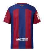 Camiseta Fc Barcelona Karol G 2023/24 - 1ª Equipación Edición Cantante