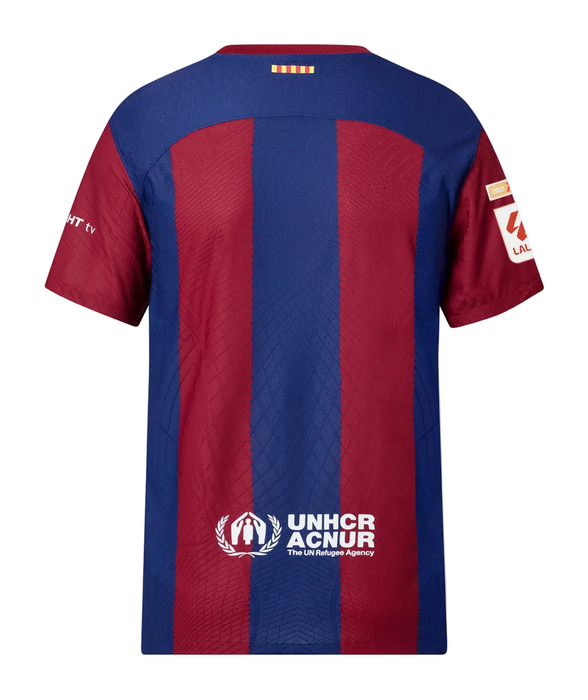 Camiseta Fc Barcelona Karol G 2023/24 - 1ª Equipación Edición Cantante