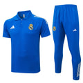 Polo Pre-Partido Real Madrid - 2025/26
