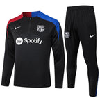 Conjunto de Entrenamiento Largo Fc Barcelona - 2025/26