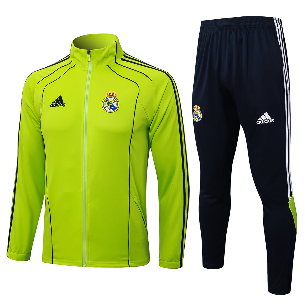 Chándal con Chaqueta Real Madrid - 2025/26