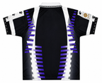 Camiseta Retro Real Madrid 1997/98 - 3ª Equipación