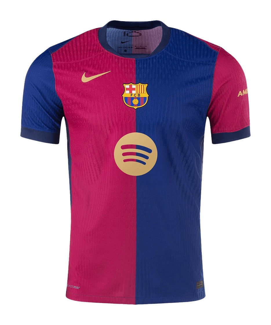 Camiseta Fc Barcelona 2024/25 - 1ª Equipación