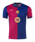 Camiseta Fc Barcelona 2024/25 - 1ª Equipación
