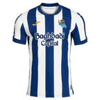 Camiseta Real Sociedad 2026/27 - 1ª Equipación