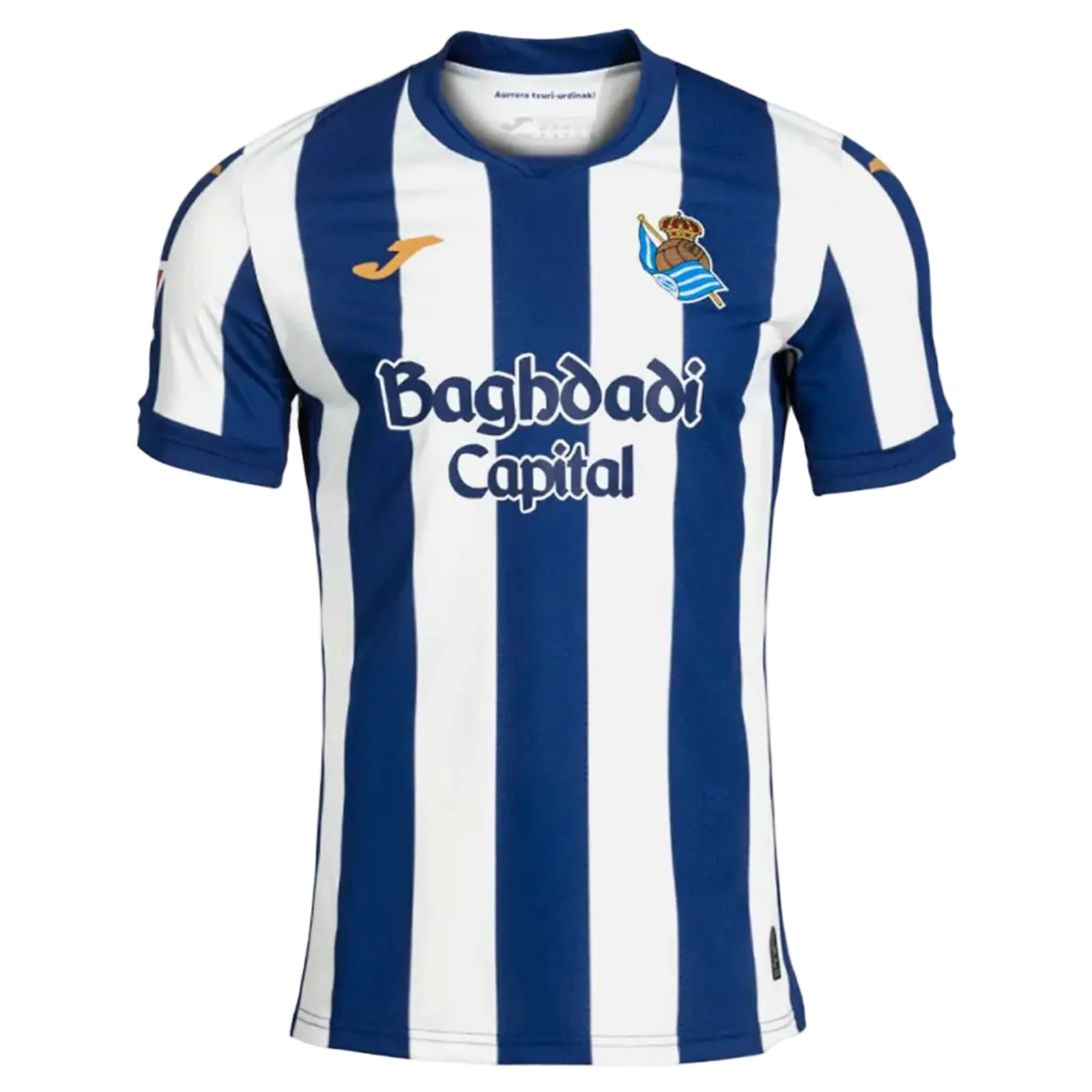 Camiseta Real Sociedad 2026/27 - 1ª Equipación