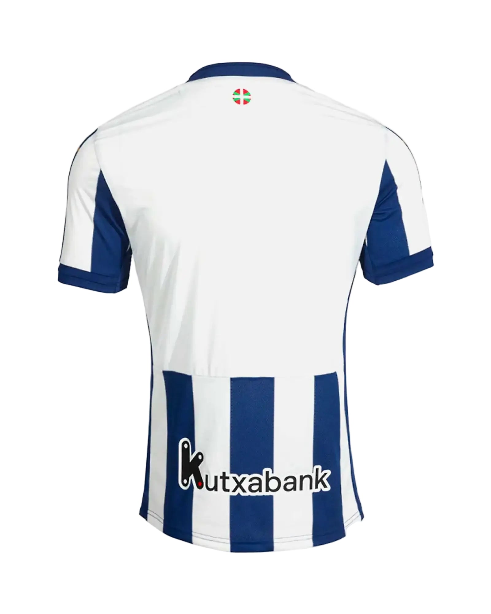 Camiseta Real Sociedad 2026/27 - 1ª Equipación